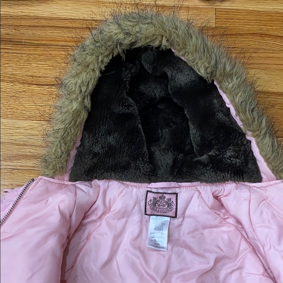 Cute Juicy sporty/light jacket - Picture 3 of 3